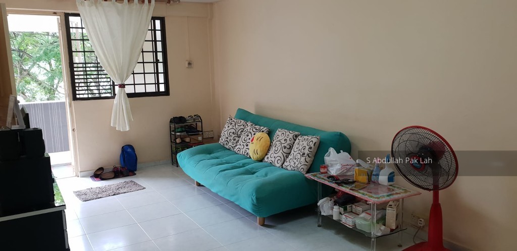 Blk 213 Boon Lay Place (Jurong West), HDB 3 Rooms #191688262
